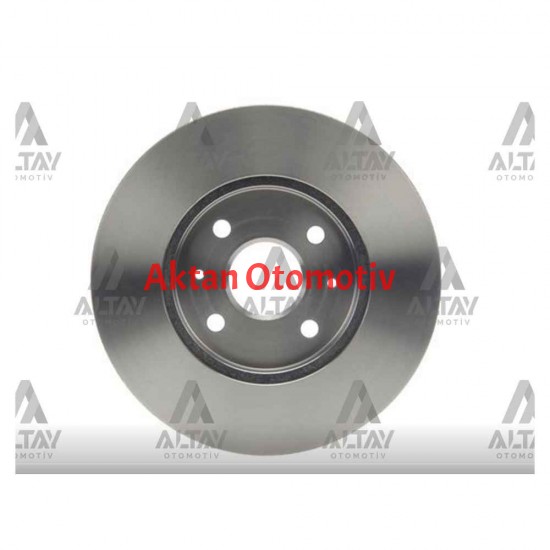 FREN DİSKİ MATERIA / SIRION 1.3 / 1.5 M4 / SUBARU JUSTY ÖN HAVALI