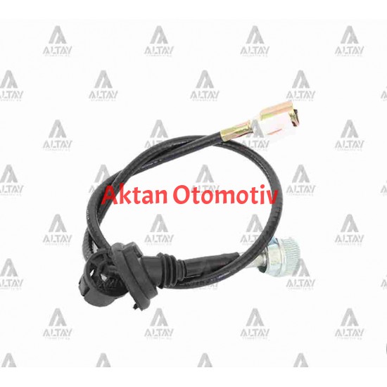 TEL KİLOMETRE 323  90-95 UZUN