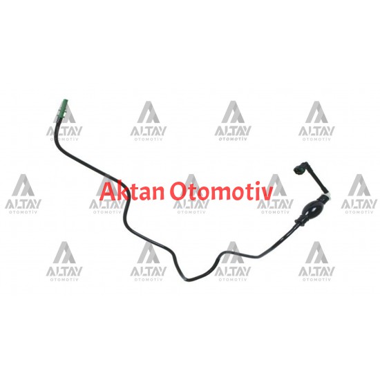 YAKIT BORUSU VIVARO A 99= 1.9 DTI F9Q-760