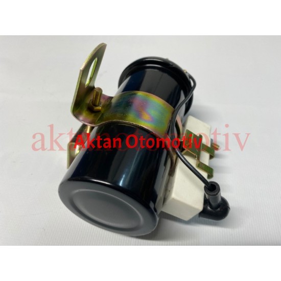 ATEŞLEME BOBİNİ ACCENT  95-00 1.3 / EXCEL  90-94 1.5 TAŞLI (REVİZYONLU)