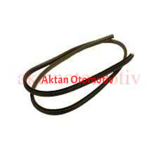 KAPI KASA FİTİLİ ACCENT 11= BLUE ÖN SOL