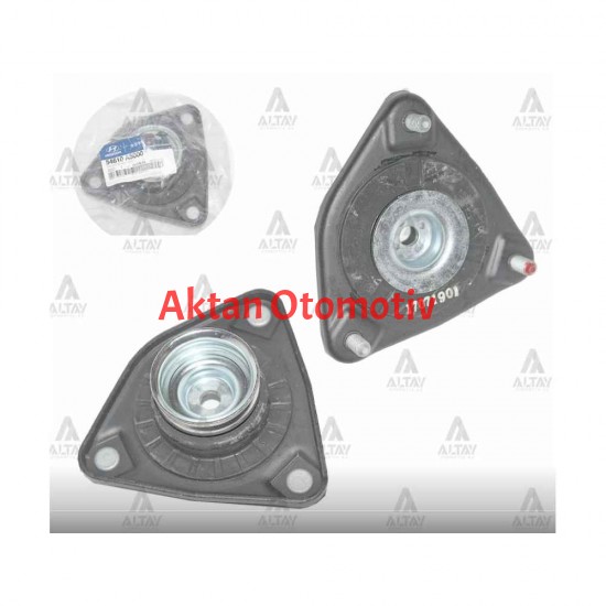 AMORTİSÖR KULESİ I-30 12-16 / CERATO 16-21 ÖN