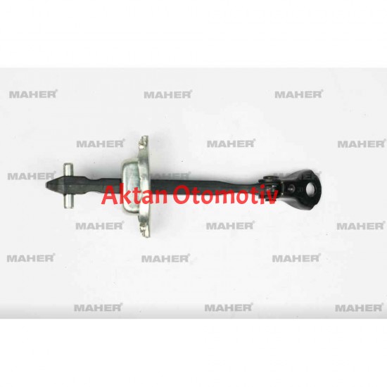 KAPI GERGİSİ CIVIC ARKA 12-14 SOL-SAĞ