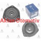 AMORTİSÖR KULESİ ACCENT 00-06 ARKA