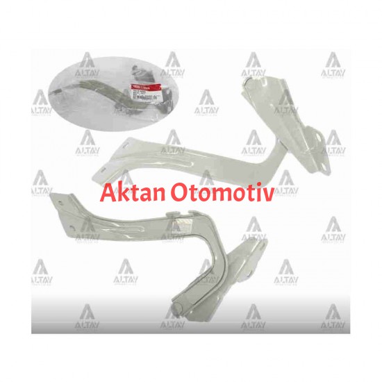 KAPUT MENTEŞESİ BONGO 04= SOL