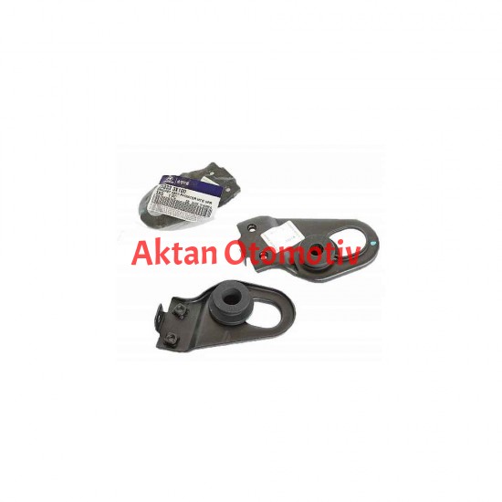 RADYATÖR BAĞLANTI AYAĞI ELANTRA ÜST 11= SAĞ