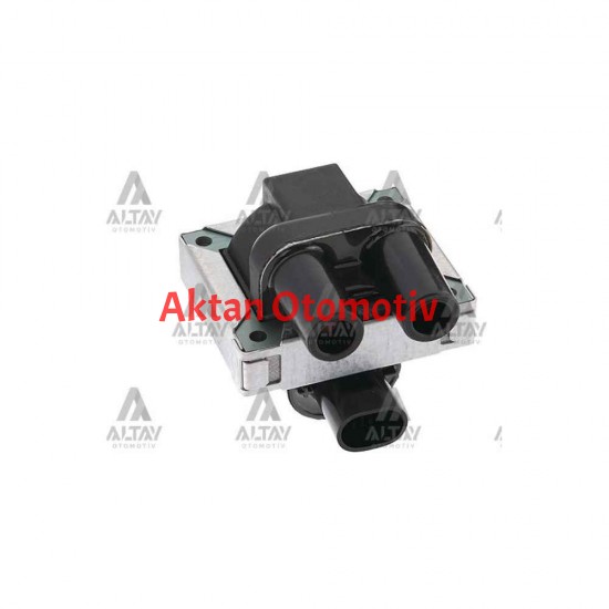 ATEŞLEME BOBİNİ PALIO / SIENA / DOBLO 1.2 / 1.4 (U3001)