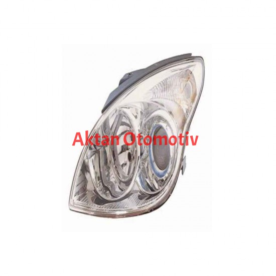 FAR I-30 08-12 ELEKTRİKLİ SAĞ