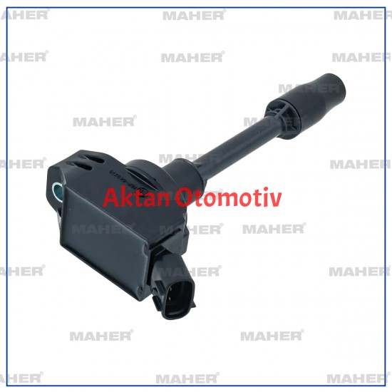 ATEŞLEME BOBİNİ COROLLA 19= 1.5 M15A / YARIS 1.5 HYBIRD CROSS 18= / CHR 2.0 HYBIRD / COROLLA CROSS 22= 1.8