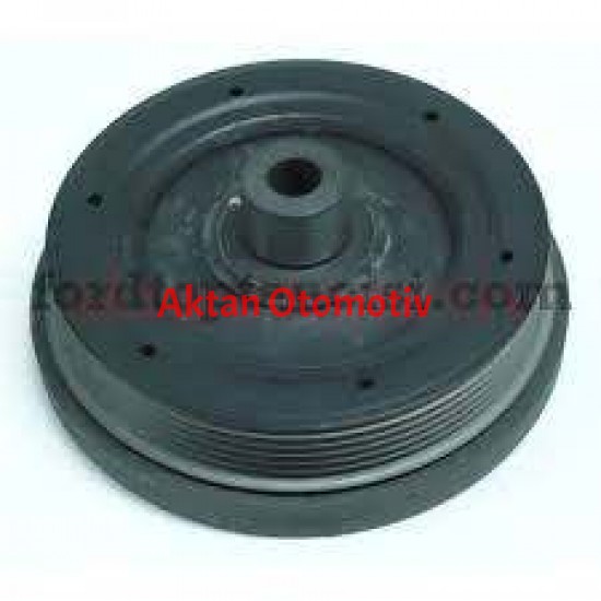 KASNAK KRANK CERES 2.4