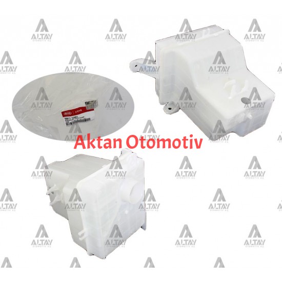 SU FISKİYE DEPOSU ACCENT 06-11 ERA / RIO 06=
