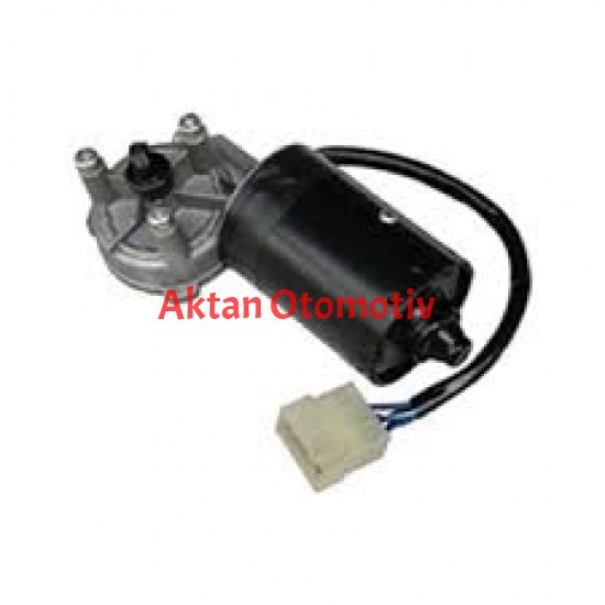 SILECEK MOTORU ON - FASILALI FIATDOGAN / KARTAL / SERCE / SAHIN / M131