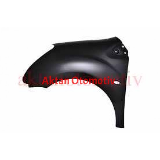 ÇAMURLUK PARTNER / BERLINGO  10-18 ÖN SOL