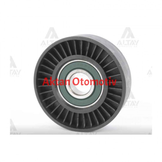 VANTİLATÖR GERGİSİ FORD ESCORT 1.8D