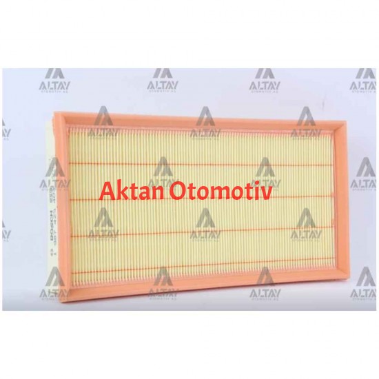 HAVA FİLTRESİ GOLF5 04-08 1.4FSI / POLO 02-06 1.4FSI