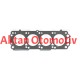 SİLİNDİR KAPAK CONTA ASTRA G  98-07 / ASTRA F 91-98 / VECTRA A 88-95 / 1.7D-DT (X17DTL) 1.3mm
