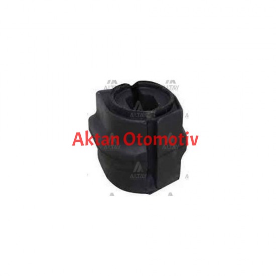 VİRAJ LASTİĞİ C2 / C3 / C3 II PLURIEL ÖN 20mm