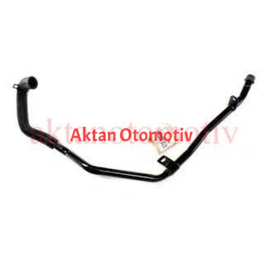 HORTUM KAMYONET 05-12 SU GİRİŞ ÇIKIŞ