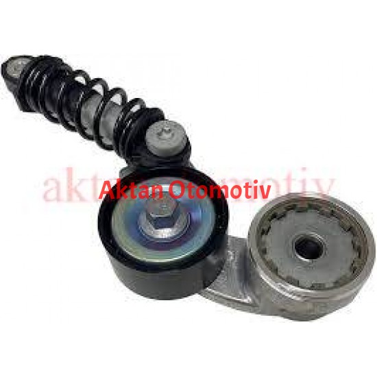 VANTİLATÖR GERGİSİ TUCSON 18-20 / SPORTAGE 18= / KONA 18= / STONIC / CEED - X-CEED / 1.6 DIZEL / D4FE