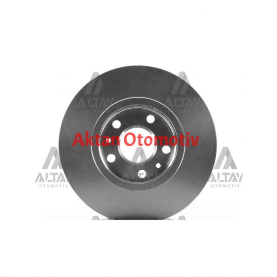 FREN DİSKİ LAGUNA III 07= / LATITUDE 11= / SCENIC III 09= ÖN HAVALI 296-5
