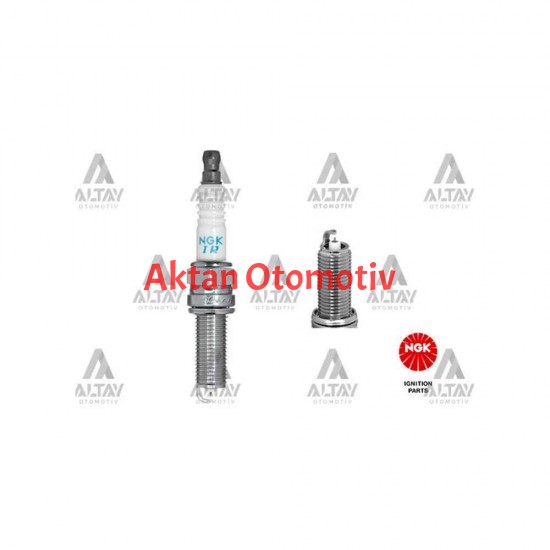 ATEŞLEME BUJİSİ I-10 1.0 / I-20 14= 1.2-1.4 / I-30 16= 1.4 / CEED 15= 1.4 / PICANTO 15= 1.0  (SILKR6C10E)