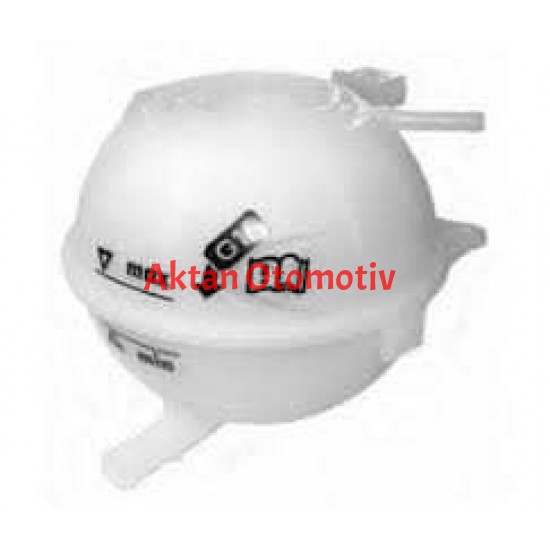 YEDEK SU DEPOSU CRAFTER / SPRİNTER W906 06-16