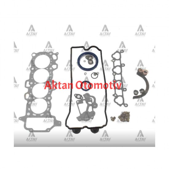 TAKIM CONTA MICRA  92-02 / K-11 / CG10DE /CG13DE