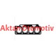 SİLİNDİR KAPAK CONTASI R19 / EXPRESS / MEGANE I 1.9D EM F8Q 1.85mm 3 DELİK