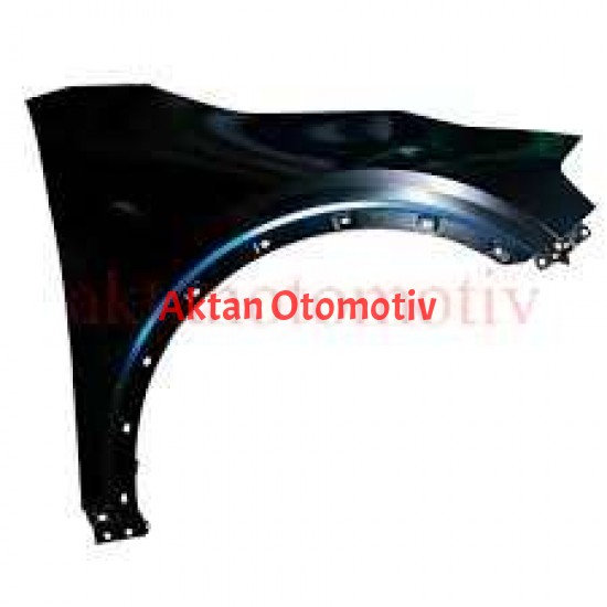 ÇAMURLUK SPORTAGE 22= ÖN SAĞ