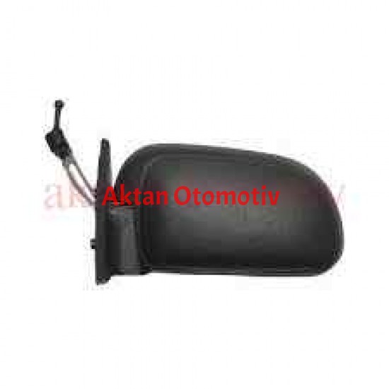 AYNA DIŞ DİKİZ R9  97-02 YENİ MODEL SOL