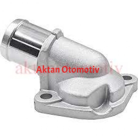 TERMOSTAT KAPAK ÜST SANTAFE / TUCSON DİZEL