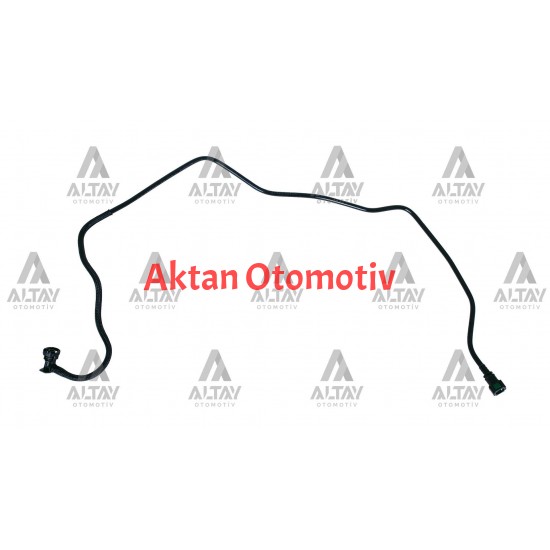 YAKIT BORUSU CLIO II 02= 1.6 16V