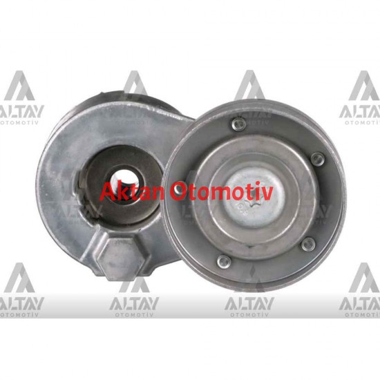 RULMAN V KAYIŞ GERGİ KÜTÜKLÜ ( REN: 1.8 1.9D 2.0 TRAFIC II MASTER II LAGUNA III ESPACE IV /OPEL: VIV