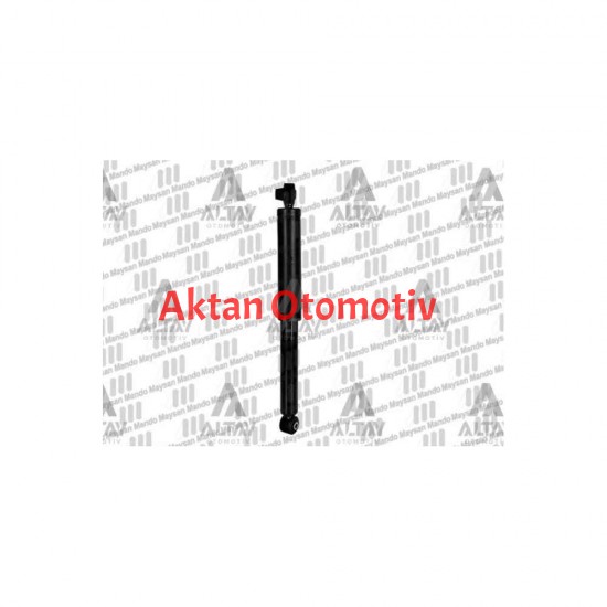 AMORTİSÖR DOBLO III 10= GAZLI ARKA