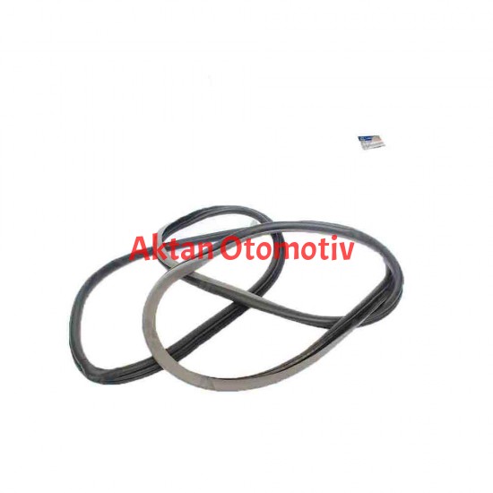 KAPI KASA FİTİLİ KMY 05= ÖN SOL