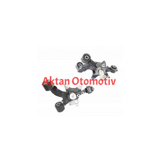 AKS TAŞIYICI CIVIC 01-03 ARKA SOL (ABS)