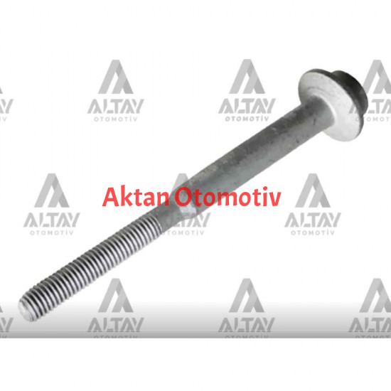 ENJEKTÖR CİVATASI CRAFTER / AMAROK / PASSAT 10= CKUB-CDBA-CNFA-CFFB 2.0 TDİ