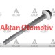 ENJEKTÖR CİVATASI CRAFTER / AMAROK / PASSAT 10= CKUB-CDBA-CNFA-CFFB 2.0 TDİ