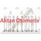 SUPAP TAKIM POLO / CORDOBA / FABİA (AEE-ALM) 1.6 8V