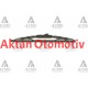 SİLECEK SÜPÜRGESİ CRV 13= ARKA H313 (300mm)