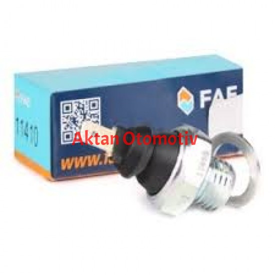 MÜŞÜR YAĞ DOGAN / ŞAHİN / KARTAL / M.131 DKS / R12 (0.35BAR)