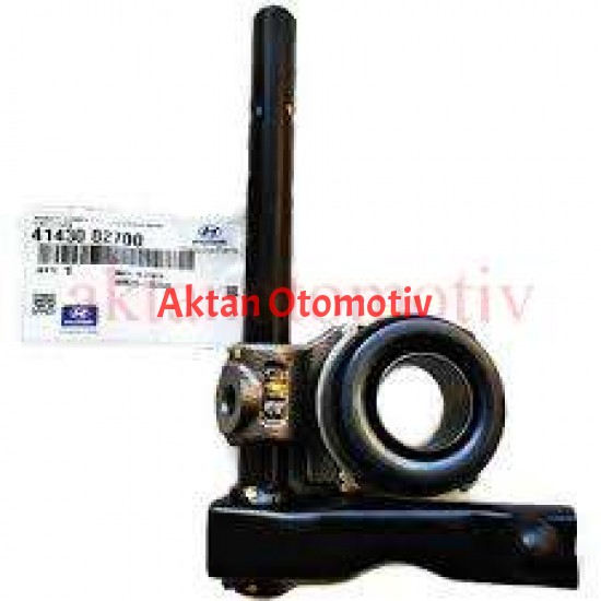 DEBRİYAJ ÇATALI I-20 09-20 1.2 / I-10 19= RULMANLI SET