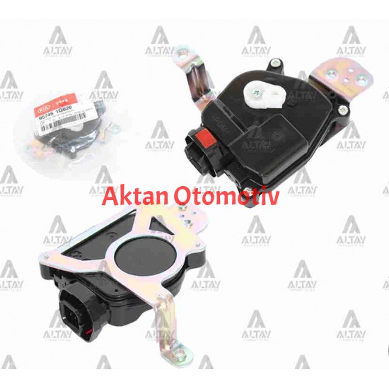 MERKEZİ KİLİT MOTORU ACCENT 06-11 ERA / RIO 06-11 ARKA SAĞ