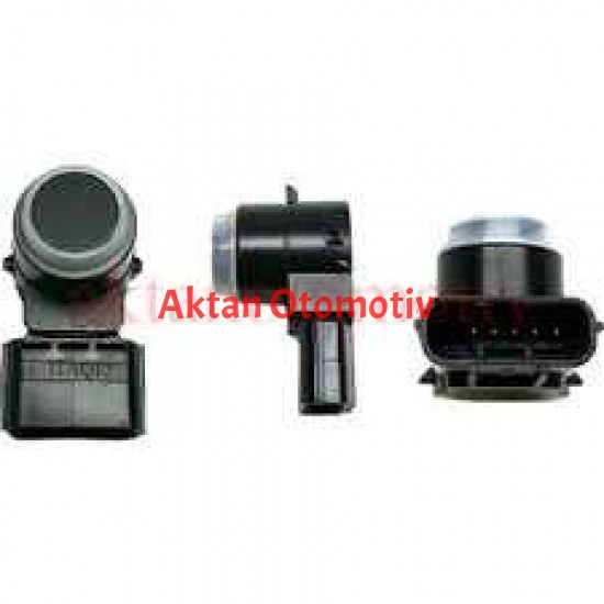 SENSÖR PARK CIVIC 21= FE