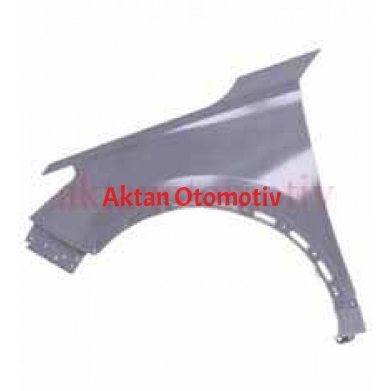 ÇAMURLUK TIGGO 7 PRO 22= ÖN SOL