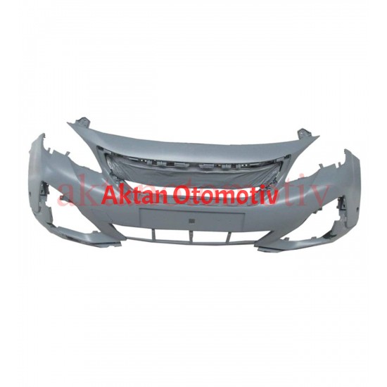 TAMPON 3008 16= ÖN  ASTARLI 2 SENSÖRLÜ SİSLİ