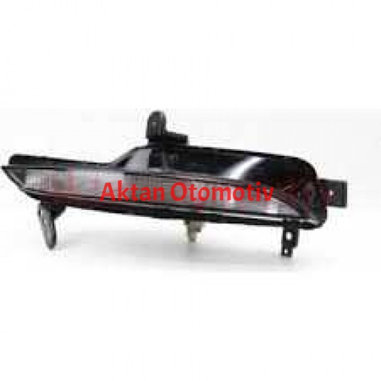 SİNYAL LAMBASI TAMPON MEGANE 4 16= SOL