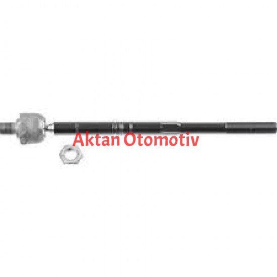 SALINCAK CORSA F F12XHT-F12XHL-F12XEL-D15DT-ELK/ 208 II ROTİLLİ SAC ALT SAĞ