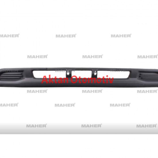 TAMPON HILUX ÖN ALT PARÇA 02-05 (KARLIK)