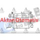 TURBO RADYATÖRÜ (INTERCOOLER) FOCUS 98-04 1.8 TDCİ 338x127x73